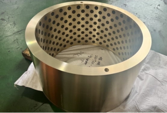 ความแตกต่างของบูชรถยนต์แบบผูกมัดกับแบบไม่ผูกมัด