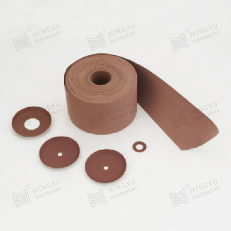 FD-3 ที่ทนต่อแรงกระแทกได้